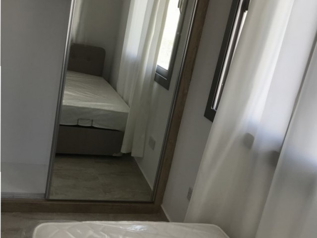 Flat To Rent in Hamitköy, Nicosia