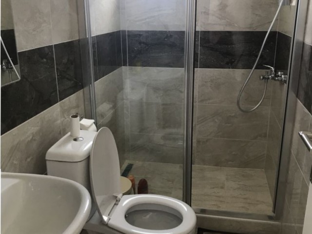 Flat To Rent in Hamitköy, Nicosia