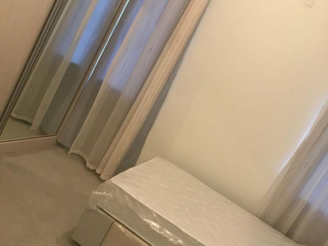 Flat To Rent in Gönyeli, Nicosia