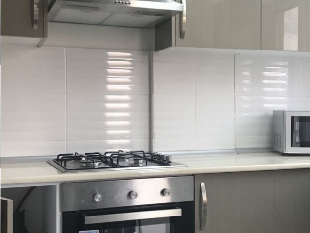 Flat To Rent in Gönyeli, Nicosia