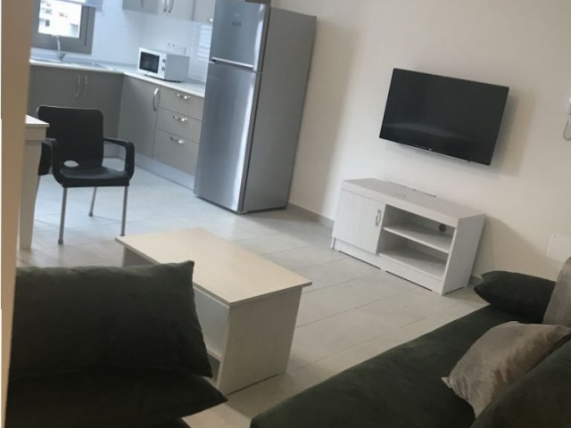 Flat To Rent in Gönyeli, Nicosia