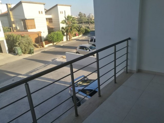 Flat For Sale in Gönyeli, Nicosia