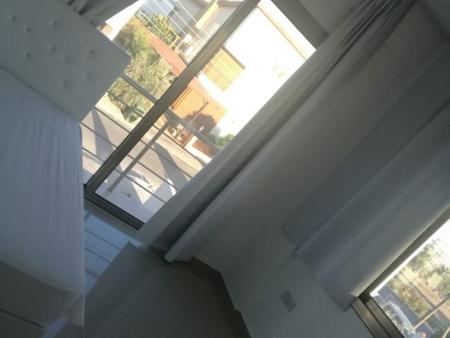 Flat For Sale in Gönyeli, Nicosia