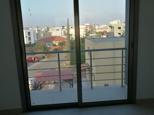 Flat For Sale in Gönyeli, Nicosia