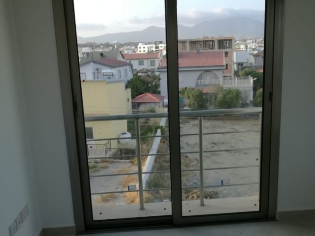 Flat For Sale in Gönyeli, Nicosia