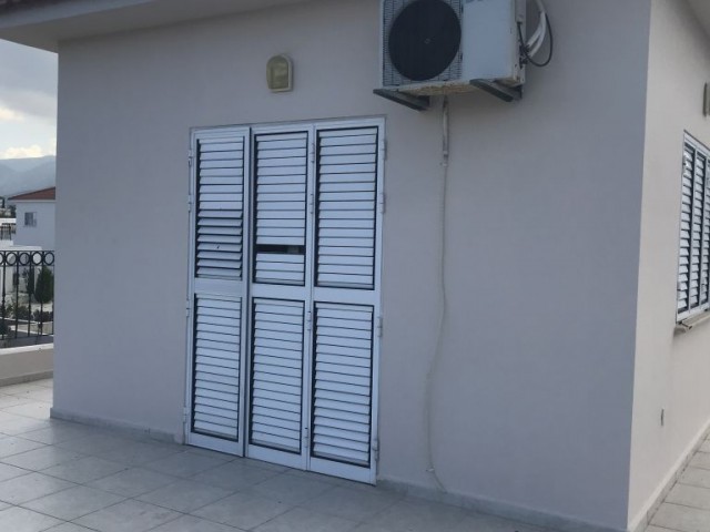 Villa For Sale in Alsancak, Kyrenia