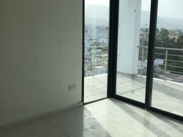 Flat For Sale in Girne Merkez, Kyrenia