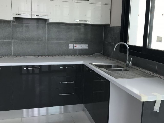 Flat For Sale in Girne Merkez, Kyrenia