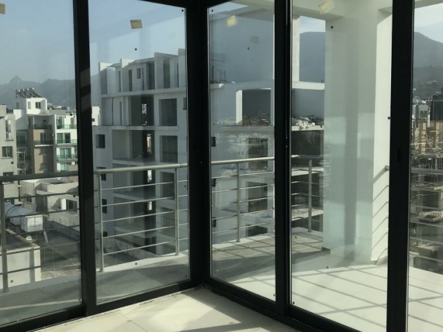 Flat For Sale in Girne Merkez, Kyrenia