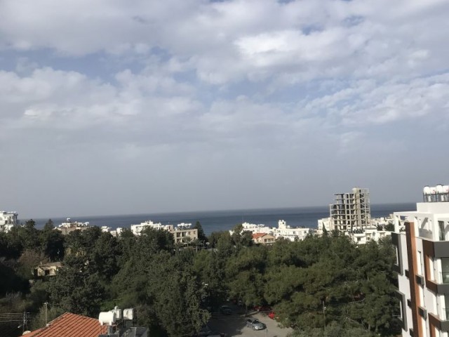 Flat For Sale in Girne Merkez, Kyrenia