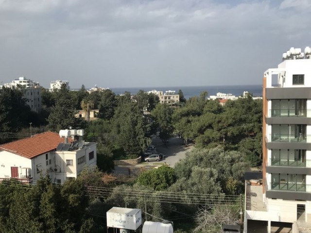 Flat For Sale in Girne Merkez, Kyrenia