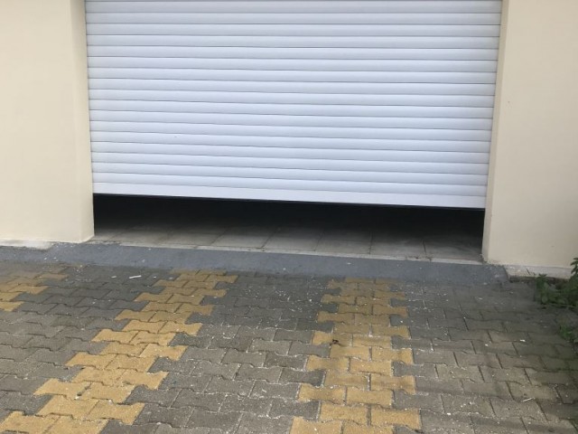 Shop To Rent in Hamitköy, Nicosia