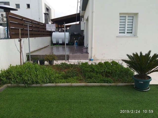 Villa For Sale in Gönyeli, Nicosia