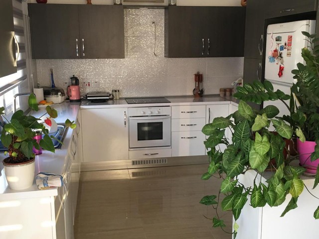 Villa For Sale in Gönyeli, Nicosia