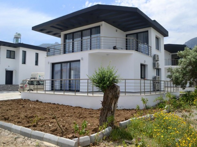 Villa Mieten in Karaoğlanoğlu, Kyrenia