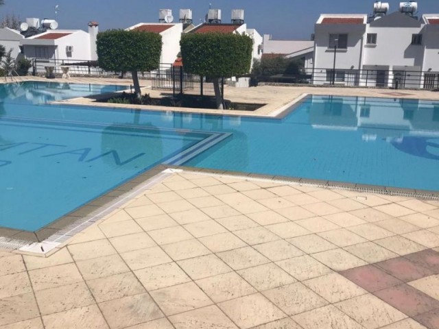 Villa To Rent in Çatalköy, Kyrenia