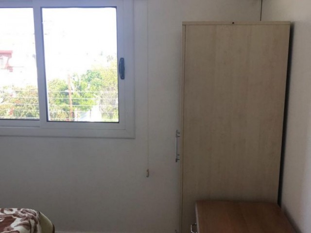 Villa To Rent in Karaoğlanoğlu, Kyrenia