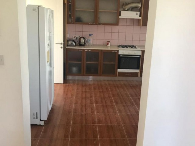 Villa To Rent in Karaoğlanoğlu, Kyrenia