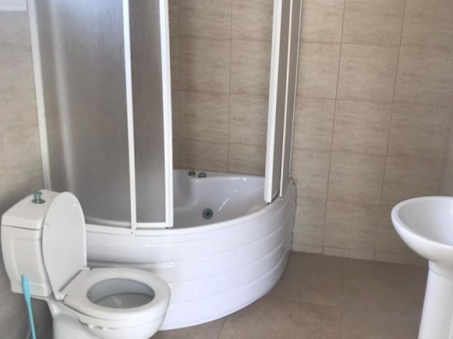 Villa To Rent in Karaoğlanoğlu, Kyrenia