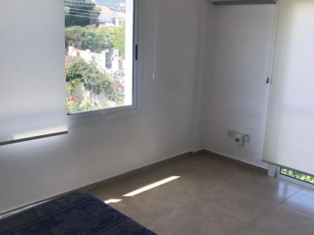 Villa To Rent in Karaoğlanoğlu, Kyrenia