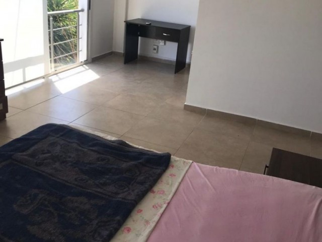 Villa To Rent in Karaoğlanoğlu, Kyrenia