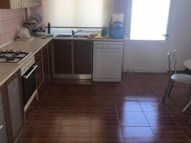 Villa To Rent in Karaoğlanoğlu, Kyrenia