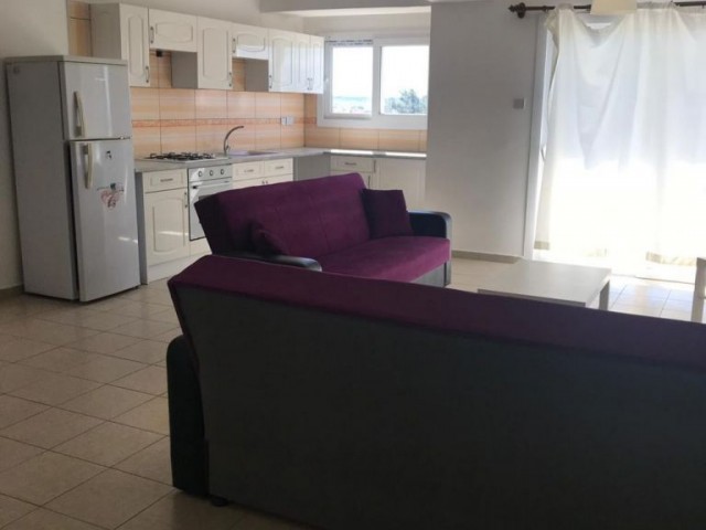 Flat To Rent in Gönyeli, Nicosia