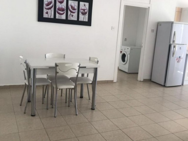 Flat To Rent in Gönyeli, Nicosia