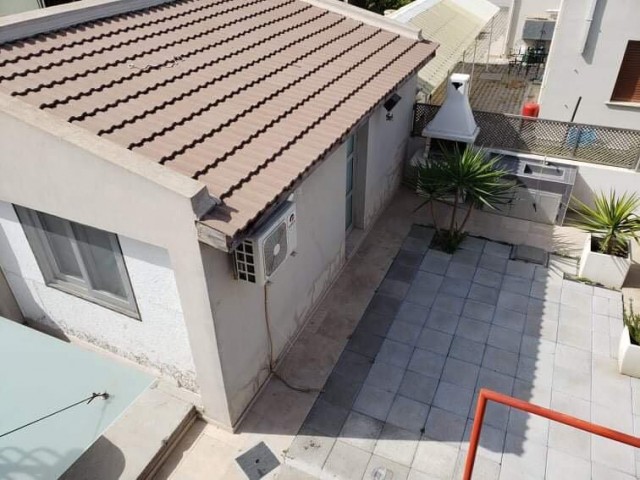 Villa To Rent in Yenikent, Nicosia