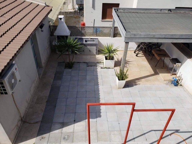 Villa To Rent in Yenikent, Nicosia