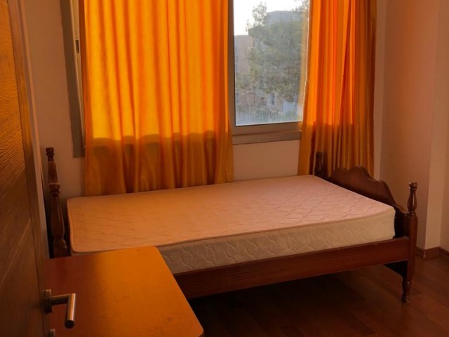 Flat To Rent in Küçük Kaymaklı, Nicosia