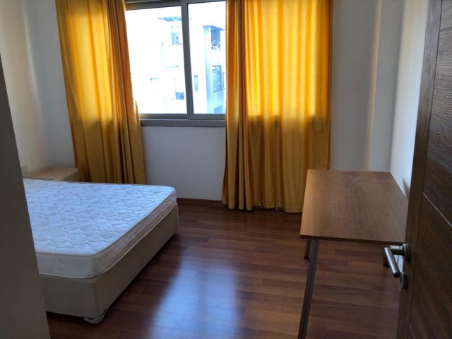 Flat To Rent in Küçük Kaymaklı, Nicosia