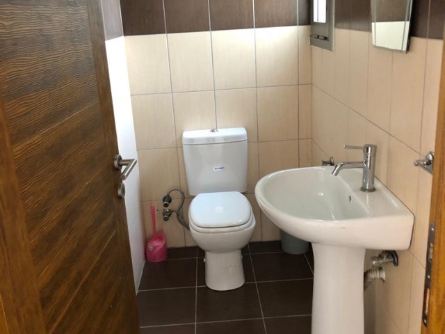 Flat To Rent in Küçük Kaymaklı, Nicosia