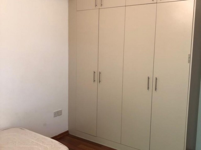 Flat To Rent in Küçük Kaymaklı, Nicosia