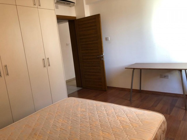 Flat To Rent in Küçük Kaymaklı, Nicosia