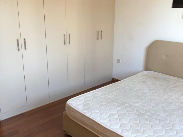 Flat To Rent in Küçük Kaymaklı, Nicosia