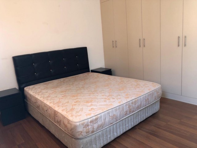 Flat To Rent in Küçük Kaymaklı, Nicosia