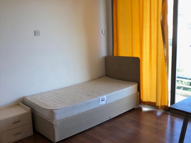 Flat To Rent in Küçük Kaymaklı, Nicosia