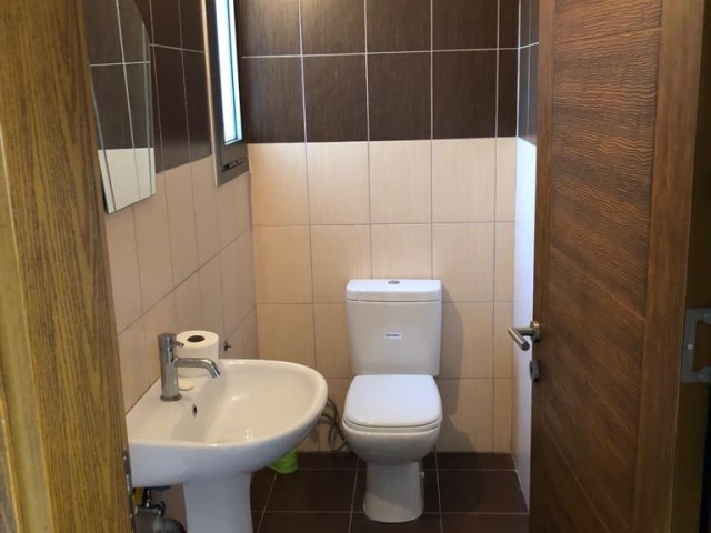 Flat To Rent in Küçük Kaymaklı, Nicosia