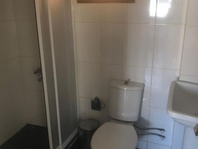 Flat To Rent in Ortaköy, Nicosia