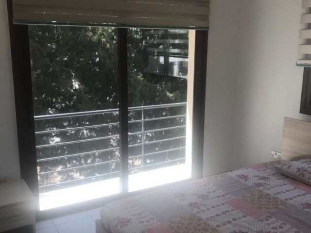 Flat To Rent in Ortaköy, Nicosia