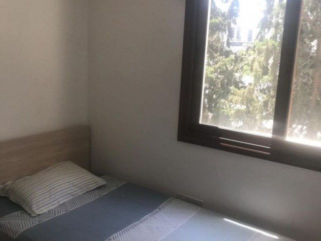 Flat To Rent in Ortaköy, Nicosia