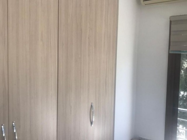 Flat To Rent in Ortaköy, Nicosia