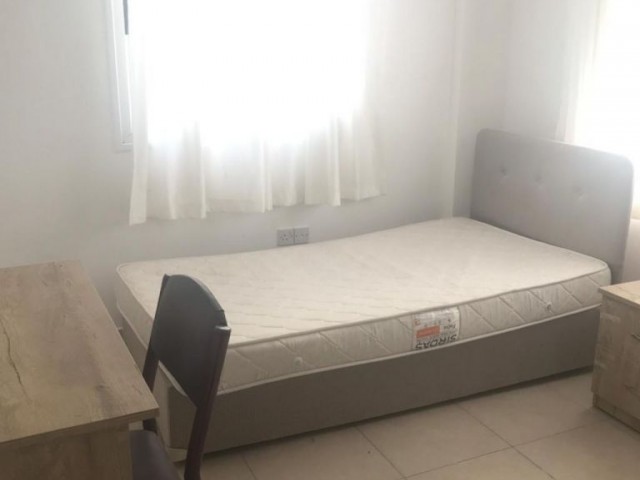 Flat To Rent in Kumsal, Nicosia