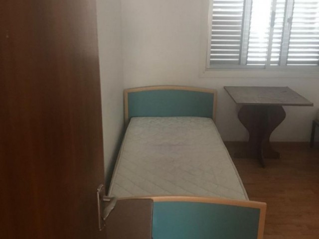 Flat To Rent in Kumsal, Nicosia