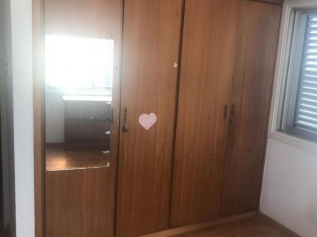 Flat To Rent in Kumsal, Nicosia