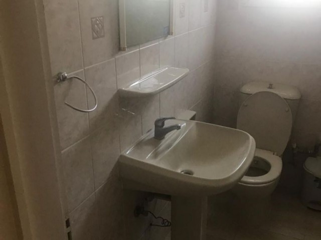 Flat To Rent in Kumsal, Nicosia