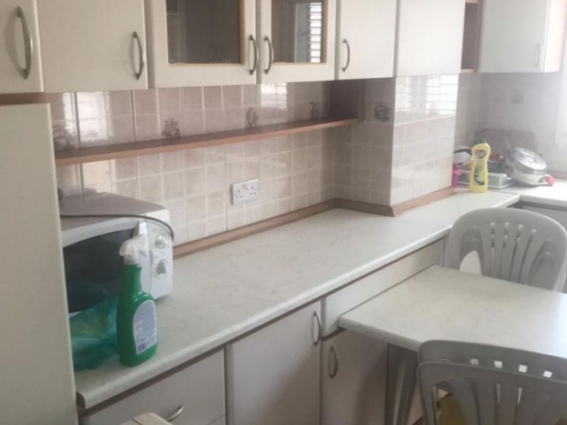 Flat To Rent in Kumsal, Nicosia