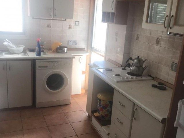 Flat To Rent in Kumsal, Nicosia