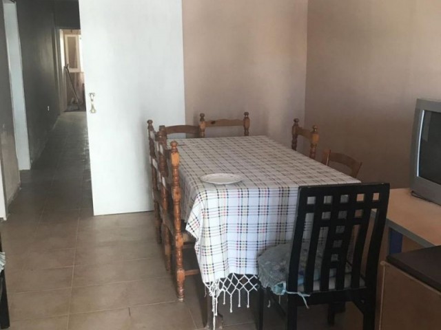 Flat To Rent in Gönyeli, Nicosia